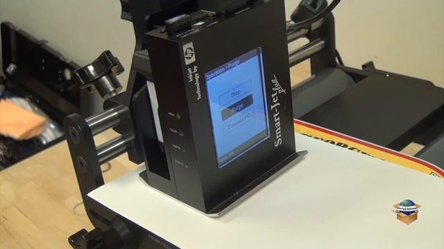 Smart Jet Plus Purge смотреть онлайн