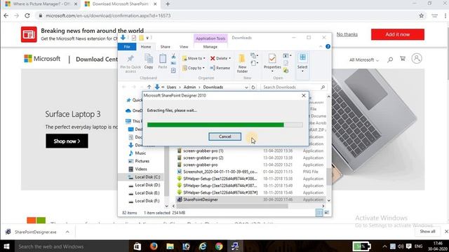 how to download microsoft office picture manager . | picture manager ko kaise download karae смотреть онлайн