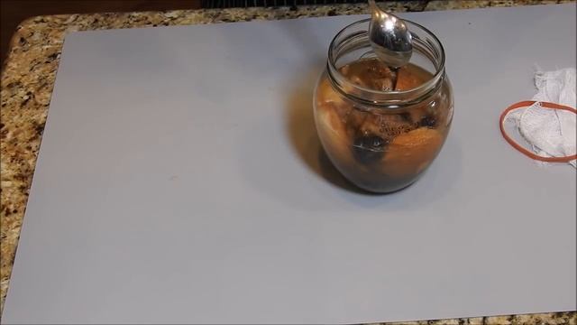 КВАС БЕЗ ДРОЖЖЕЙ, почему не получается КВАС, возможные ошибки. Закваска. смотреть онлайн