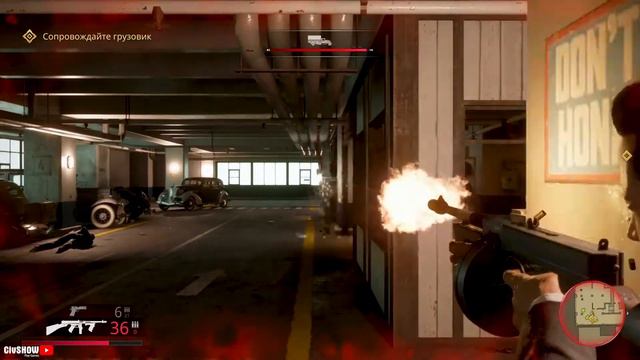 Mafia® ►Ремейк►Definitive Edition►Часть 12►Сделка века► смотреть онлайн