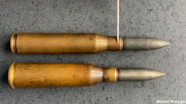 The US .60 Caliber - 15.2x114 /15.2x120/ 12.7x114/ 12.7x120 (.50 High-velocity) - Part 1