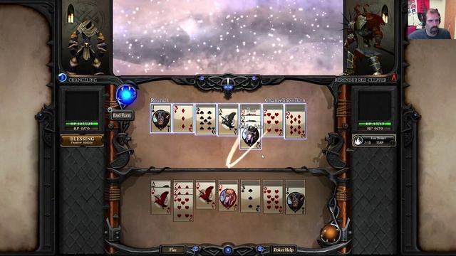 Steam Cleaning - Runespell Overture смотреть онлайн