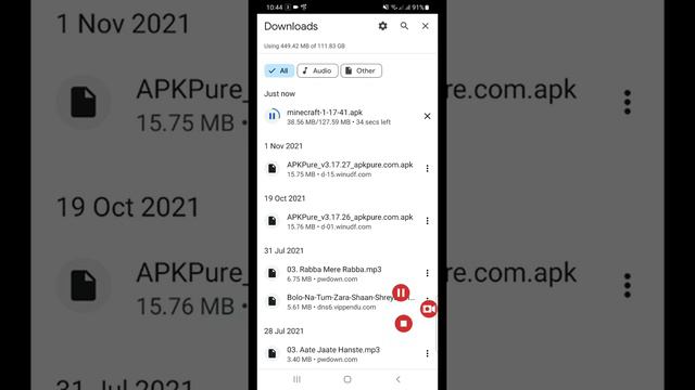 MINECRAFT DOWNLOAD 1.17 APK FILE DOWNLOAD IN ANDROID смотреть онлайн