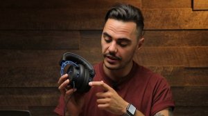 HyperX Cloud Alpha S - Обзор ? ТЕСТ Звука и МИКРОФОНА ? Крутая ИГРОВАЯ гарнитура