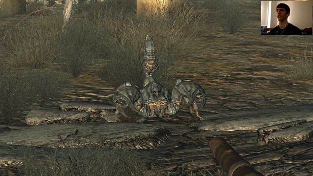 Vault 112 | Fallout 3 Walkthrough [22] смотреть онлайн