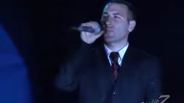 Na Haryav - Khachatur Chobanyan (Hogevor erger) смотреть онлайн