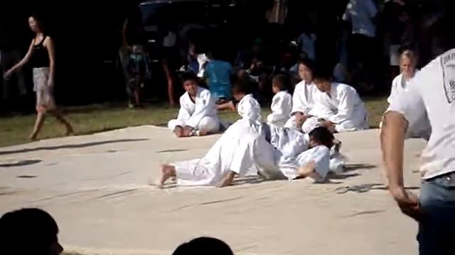 Judo 5 смотреть онлайн