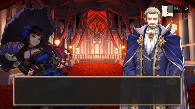 Guardian Tales | The Two Moons Heavenhold Short Story смотреть онлайн