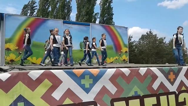 Огненные танцы смотреть онлайн