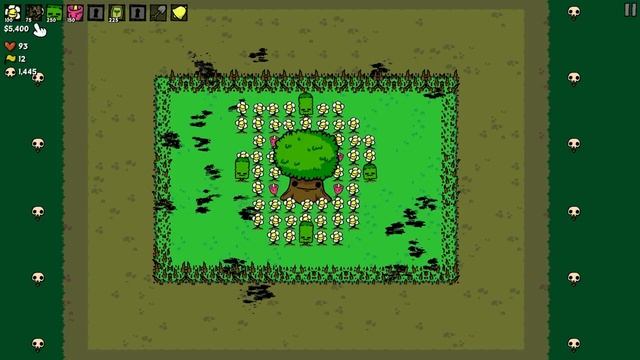 This FREE Game Will Have Your Give Up EVERYTHING FOR TREE ! Grow Your Guarden смотреть онлайн