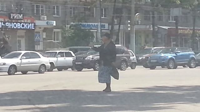 Бабка регулировщица Воронеж смотреть онлайн