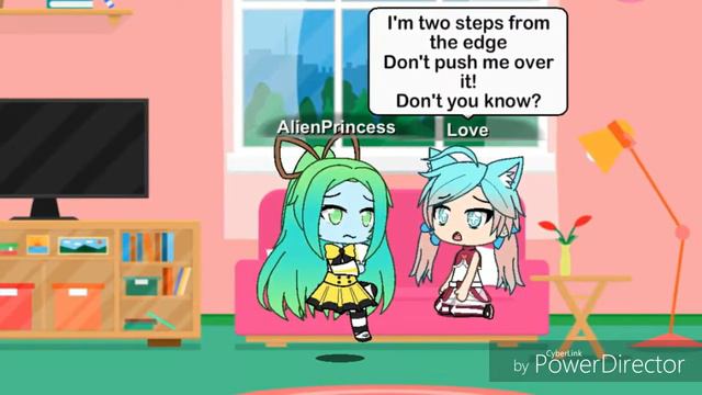 🎠This Little Girl🎠