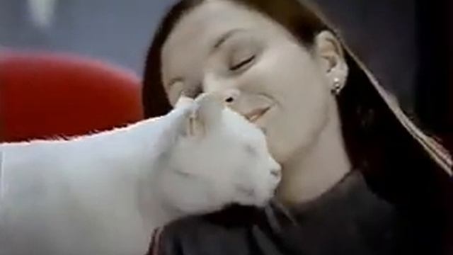 Реклама Whiskas 2003 (Russia) смотреть онлайн