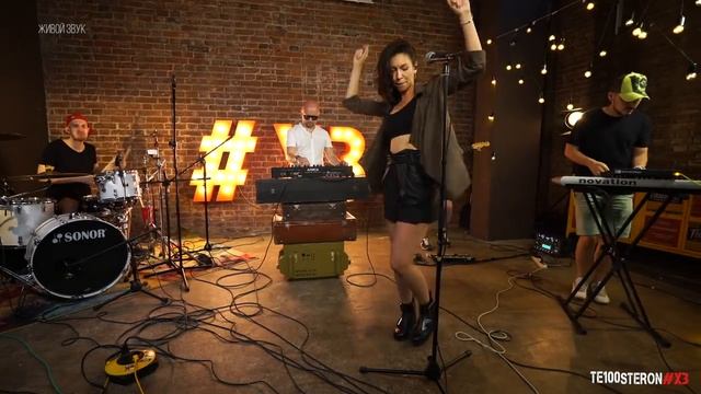 Filatov & Karas - Don't be so shy смотреть онлайн