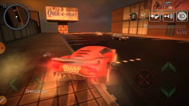 PAYBACK 2 смотреть онлайн