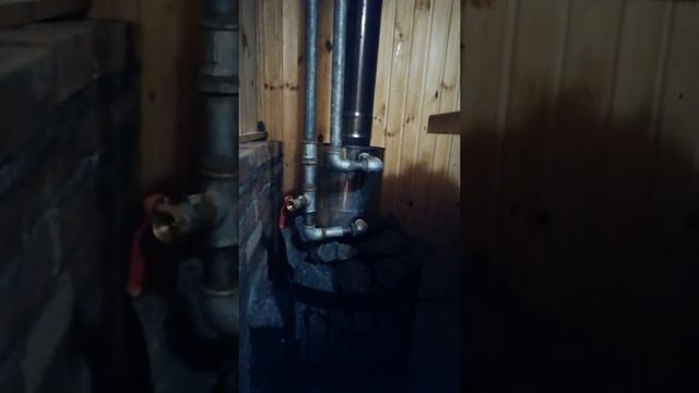 Печь-каменка Везувий Легенда Стандарт смотреть онлайн