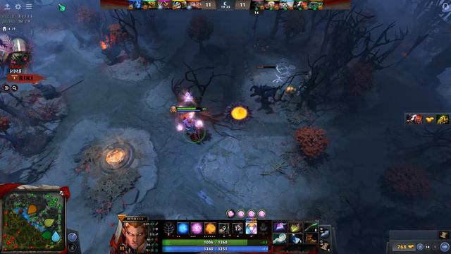 ТОПСОН NEW СБОРКА ВИВЕР 🔥 TOPSON WEAVER 200 IQ 7.29 DOTA 2