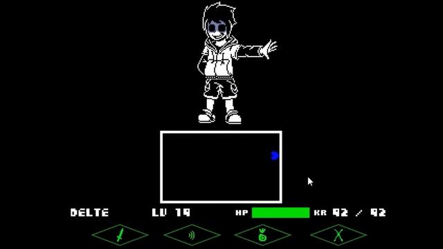 Undertear fight:Adans fight(Демо) смотреть онлайн