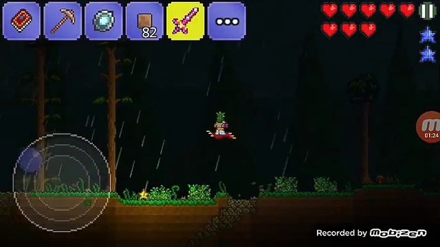 Как найти остров в Terraria на андроеде смотреть онлайн