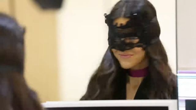 L'Oreal Paris xIvy Says Million Lashes Fatale Mascara Campaign смотреть онлайн