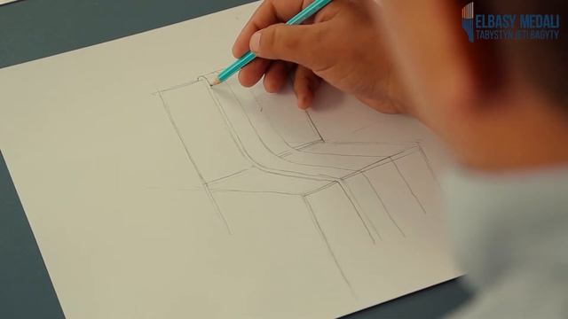 Изобразительное искусство - урок 6 смотреть онлайн