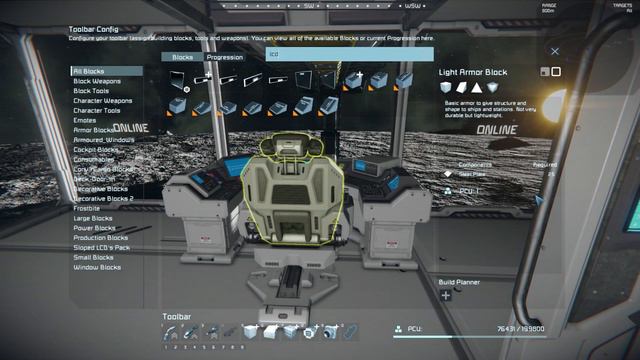 Space Engineers | Full Survival | Ep.38 - The Comb (Mining Rig) pt.2 смотреть онлайн