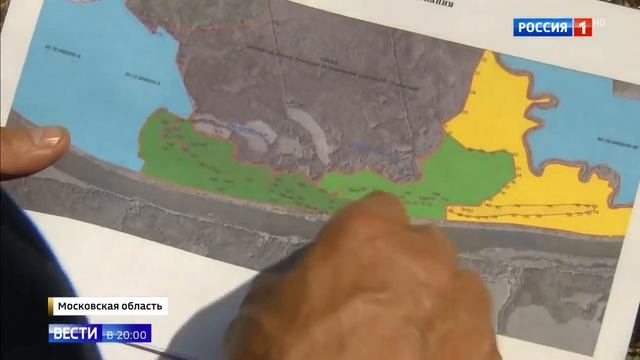 Тюльпан Биберштейна искали на подмосковных полях