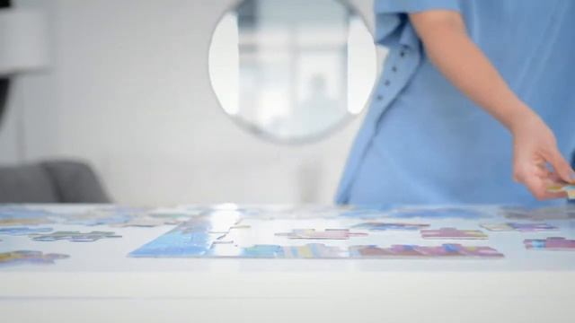 The Art of Problem Solving смотреть онлайн