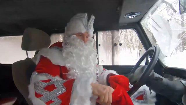 А снег идет! смотреть онлайн