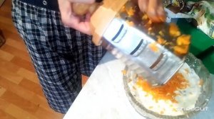 САМЫЙ ВКУСНЫЙ РЕЦЕПТ НА  ДЕНЬ РОЖДЕНИЯ ???