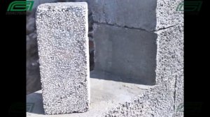 Отзыв на полистиролбетонные блоки. Качество дома, отсутствие воды, удержание тепла.