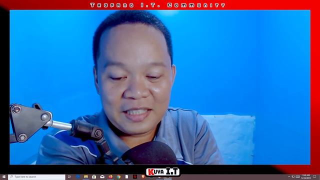 Boya BY-MM1 Microphone Unboxing and Testing (Tagalog) смотреть онлайн