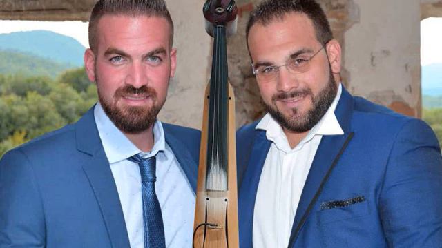 Λευτέρης&Μπάμπης Ραφαηλίδης Καλλιθέα2019||RAFAILIDIS PONTIAKA смотреть онлайн