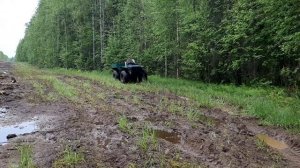 Болотоход/Каракат/Вепрь 5м. Вывозим металл.
