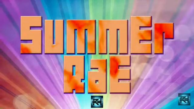 Summer Rae - Rush Of Power (Entrance Theme) Tron смотреть онлайн