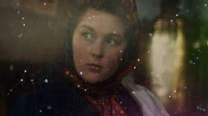 Русский романс. Зачем тебя я, милый мой, узнала...