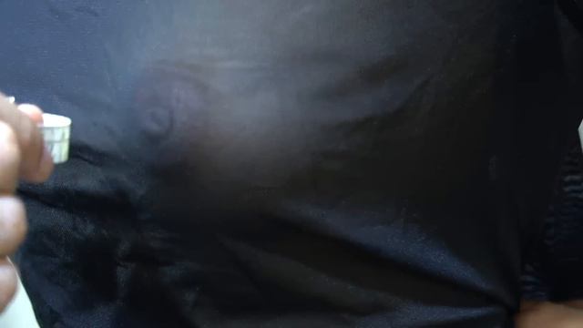 Breast Examination, Breast Sensitivity And Areolar Reflex. Exploración Mamaria, Sensibilidad  Pecho