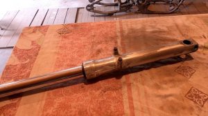 Как отполировать алюминиевые детали мотоцикла