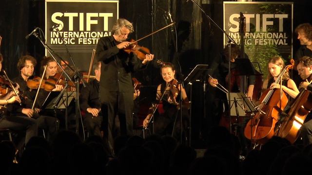 Max Richter - Vivaldi’s Four Seasons Recomposed