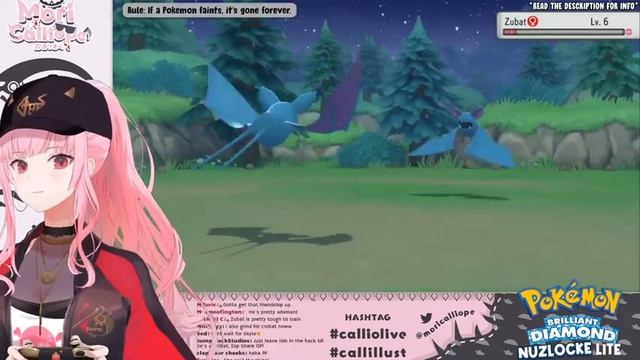 【POKEMON: BRILLIANT DIAMOND】NUZLOCKE LITE. Revisiting My Childhood With No Training Wheels... смотреть онлайн