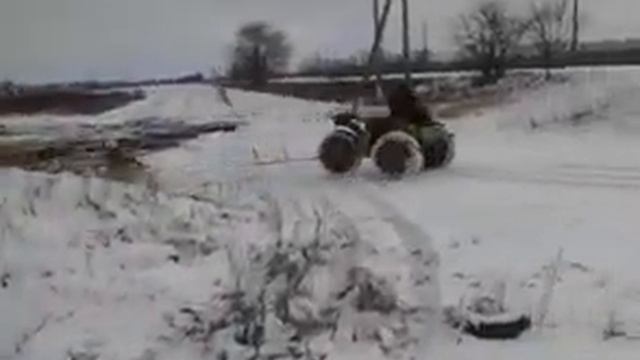 САМОДЕЛЬНЫЕ ВЕЗДЕХОДЫ ... Покатушки №2 смотреть онлайн