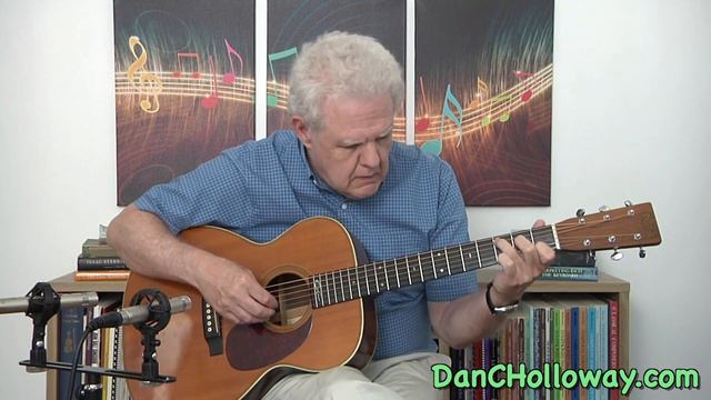 Can't Buy Me Love for Guitar | The Beatles | Finger Style Guitar смотреть онлайн