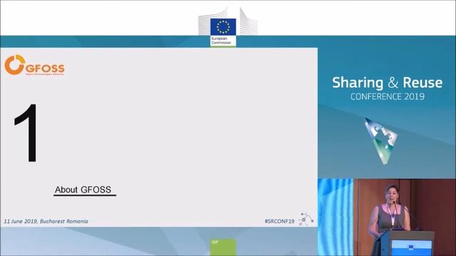 Sharing & Reuse Conference 2019: Session III - Coding with Citizens смотреть онлайн