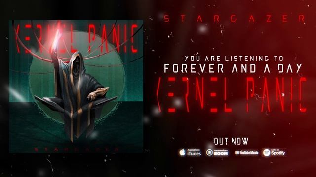Stargazer - Kernel Panic (Full Album) смотреть онлайн