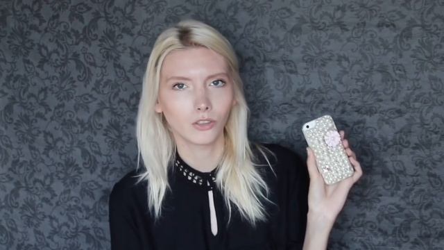 Мои чехлы на IPhone 5s | 6s Plus CASE COLLECTION 2016 смотреть онлайн