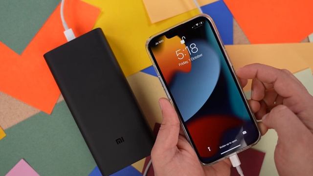 India's Fastest Powerbank ⚡ | Mi Powerbank Hypersonic 20,000mAh with 50W Charging ?? смотреть онлайн