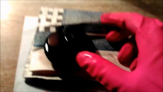 Как димексид и уайт-спирит растворяет суперклей с пластика? Что лучше? смотреть онлайн