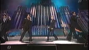 группа Премьер-Министр - Синий иней 2004