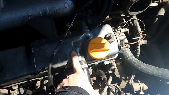 МАСЛО В ВОЗДУШНОМ ФИЛЬТРЕ И ГОФРЕ ПРИЧИНА И УСТРАНЕНИЕ. Моторное масло в воздушном фильтре смотреть онлайн