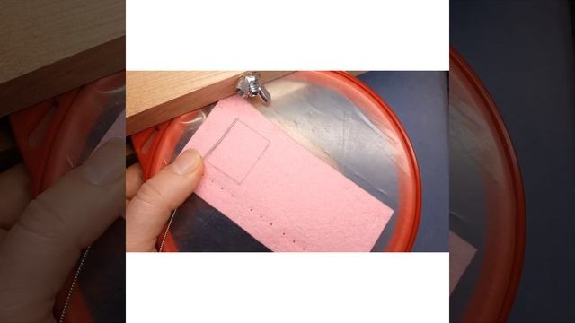 Как пришить жесткую канитель смотреть онлайн